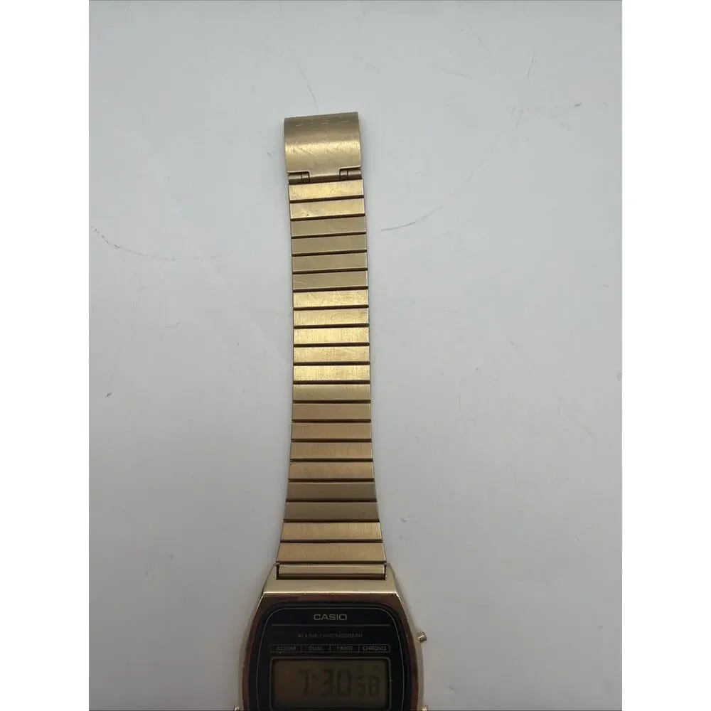 Casio watch vintage